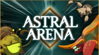 Astral Arena