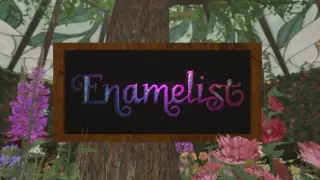 Enamelist