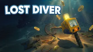 Lost Diver