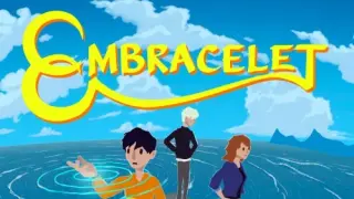 Embracelet - Switch