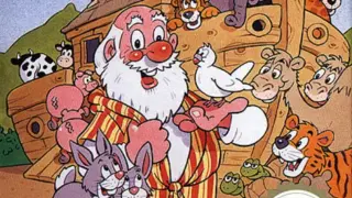 Noah's Ark