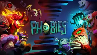 Phobies