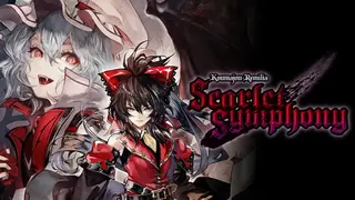 Koumajou Remilia: Scarlet Symphony