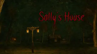 Sally's House