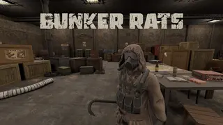 Bunker Rats