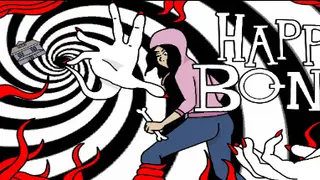 Happy Bones