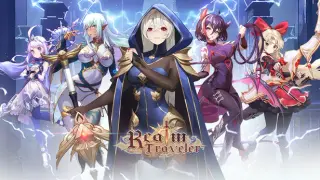 Realm Traveler