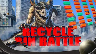 Recycle Bin Battle