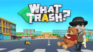 What TrashοΌ
