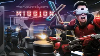 MissionX Beta