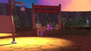 ArchetypalDestroyer