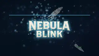 Nebula Blink