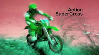 Action SuperCross - Xbox One
