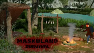 MaskuLand Survival