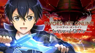 Sword Art Online: Integral Factor