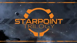 Starpoint Gemini Trilogy