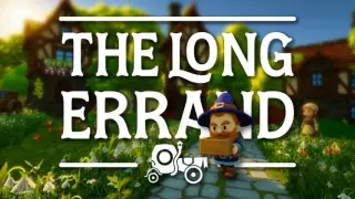 The Long Errand