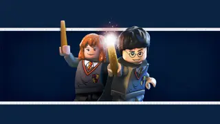 LEGO Harry Potter Collection - Xbox One