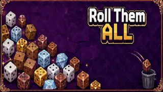 Roll them all