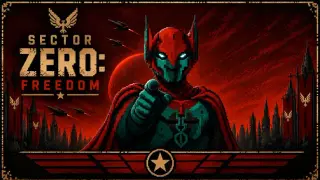 Sector Zero: Freedom