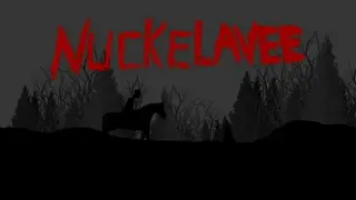 Nuckelavee