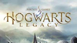 Hogwarts Legacy - Switch