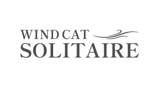 WIND CAT SOLITAIRE