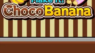 Make it! Choco Banana - Switch