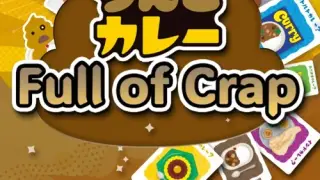 Full of Crap - Switch