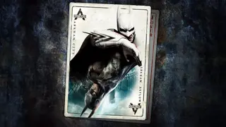 Batman: Return to Arkham - Xbox Series