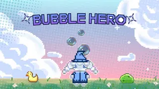 Bubble Hero: The Five Elements