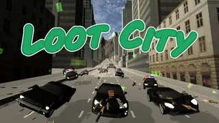 Loot City