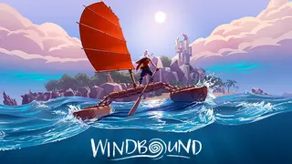 Windbound