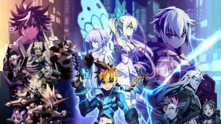 Azure Striker GUNVOLT (Xbox One & Series)