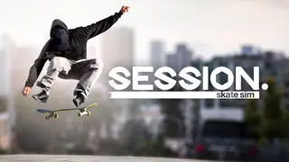 Session: Skate Sim