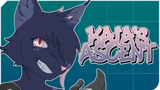Kaia's Ascent