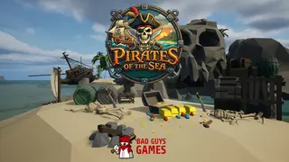 Pirates of the Sea