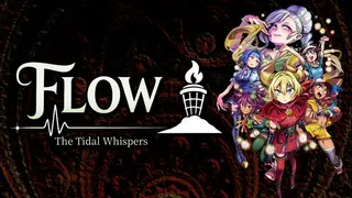 Flow - The Tidal Whispers