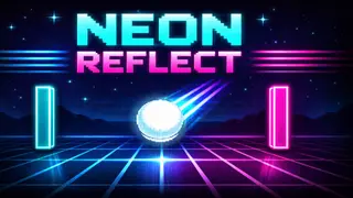 Neon Reflect - Xbox One