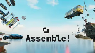 Assemble!