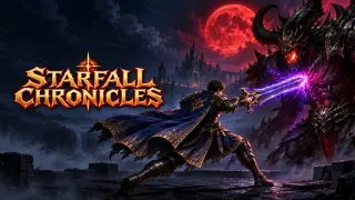 Starfall Chronicles