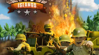 Battle Islands - PS4