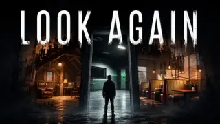Look Again: The Anomaly Assessment