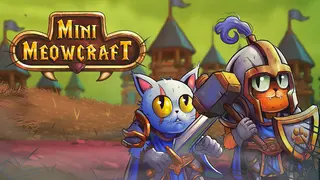 Mini Meowcraft