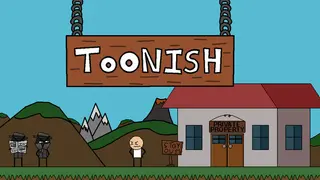 Toonish