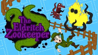 The Eldritch Zookeeper