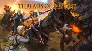 Threads of Destiny