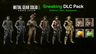Sneaking DLC Pack (Xbox One)