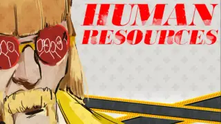 Human Resources
