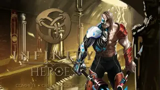 Infinity Heroes